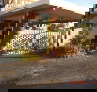 Walgett Motel - Accommodation Perth