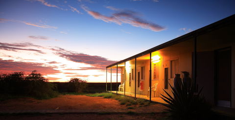 Warroora Station - Accommodation Perth 1