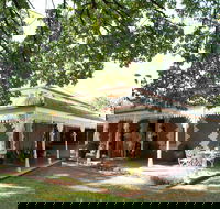 Waverley B and B - Accommodation Perth