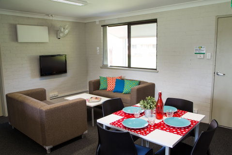 Western Sydney University Village Hawkesbury - Accommodation Perth 0