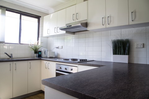 Western Sydney University Village Hawkesbury - Accommodation Perth 2