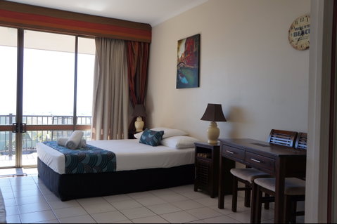 Whitsunday Terraces Resort - Accommodation Perth 0