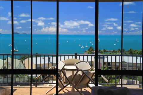 Whitsunday Terraces Resort - Accommodation Perth 1
