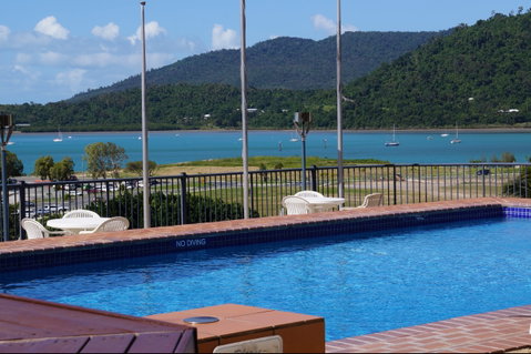 Whitsunday Terraces Resort - Accommodation Perth 2