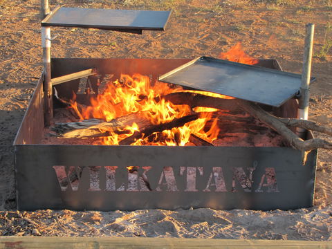Wilkatana Station - Perth Resorts 0
