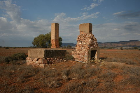 Wilkatana Station - Perth Resorts 1