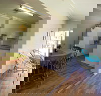 Wilkadene Cottage - Accommodation Perth