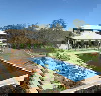 Winmark Wines - Accommodation - Accommodation Perth