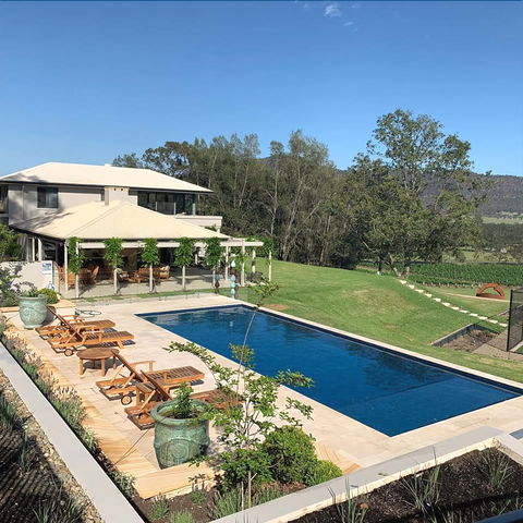 Winmark Wines - Accommodation - Accommodation Perth 0