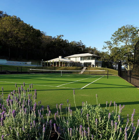 Winmark Wines - Accommodation - Accommodation Perth 1