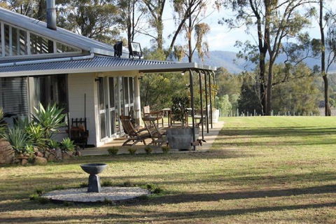 Winmark Wines - Accommodation - Accommodation Perth 2