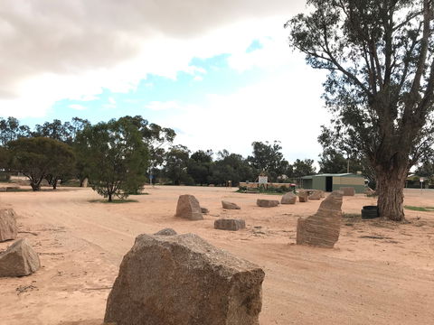 Wirrulla Caravan Park - Accommodation Perth 0