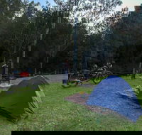 Woko campground - Accommodation Perth