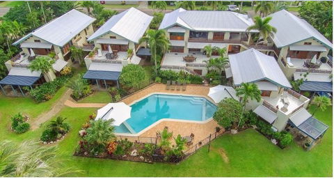 Wongalinga Mission Beach - Accommodation Perth 1