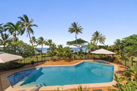 Wongalinga Mission Beach - Accommodation Perth 2