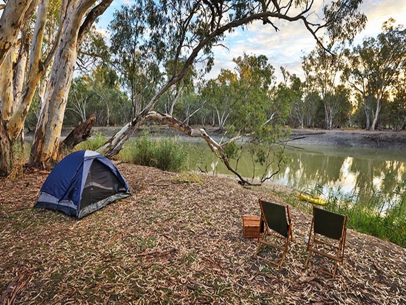 Waugorah NSW Accommodation Perth