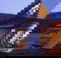 Woolshed Cabins - Accommodation Perth