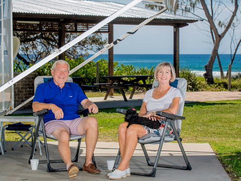 Woolgoolga Lakeside Holiday Park - Accommodation Perth 0
