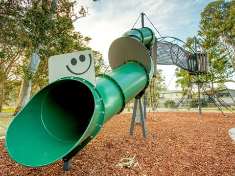 Woolgoolga Lakeside Holiday Park - Accommodation Perth 2