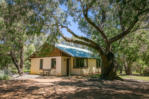 Wyadup Brook Cottages - Accommodation Perth 1