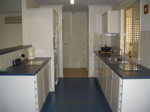 Yandra Beach House - Accommodation Perth 1