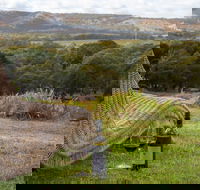 131 - Heart of the Vale - Accommodation Perth