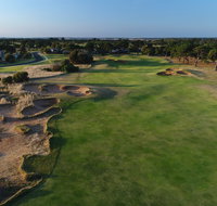 13th Beach Golf Lodges - Accommodation Perth