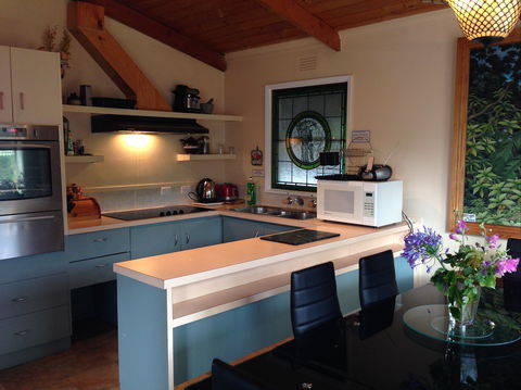 AAA Granary Accommodation - The Last Resort - Perth Resorts 2