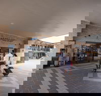 Aastro Dish Motor Inn - Accommodation Perth