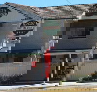 Acacia Motel - Accommodation Perth