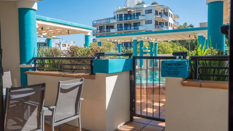 Aegean Mooloolaba - Accommodation Perth 3