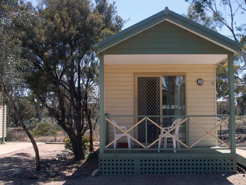 Acclaim Gateway Tourist Park - Accommodation Perth 0