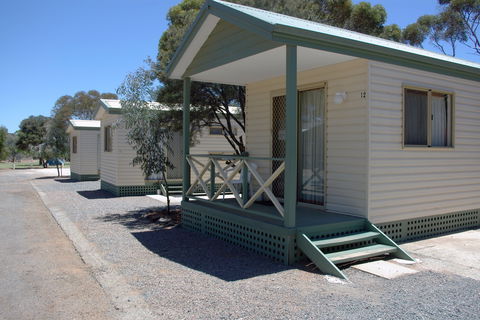 Acclaim Gateway Tourist Park - Accommodation Perth 1