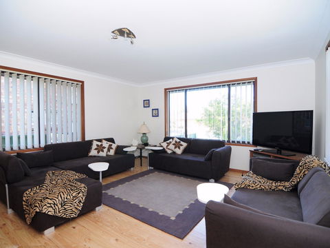 Admiral's Rest - Accommodation Perth 1