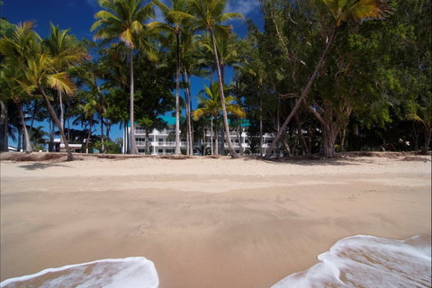 Agincourt Beachfront Apartments - Accommodation Perth 1