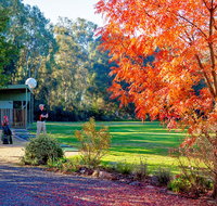 Airtree Golfers Resort - Accommodation Perth