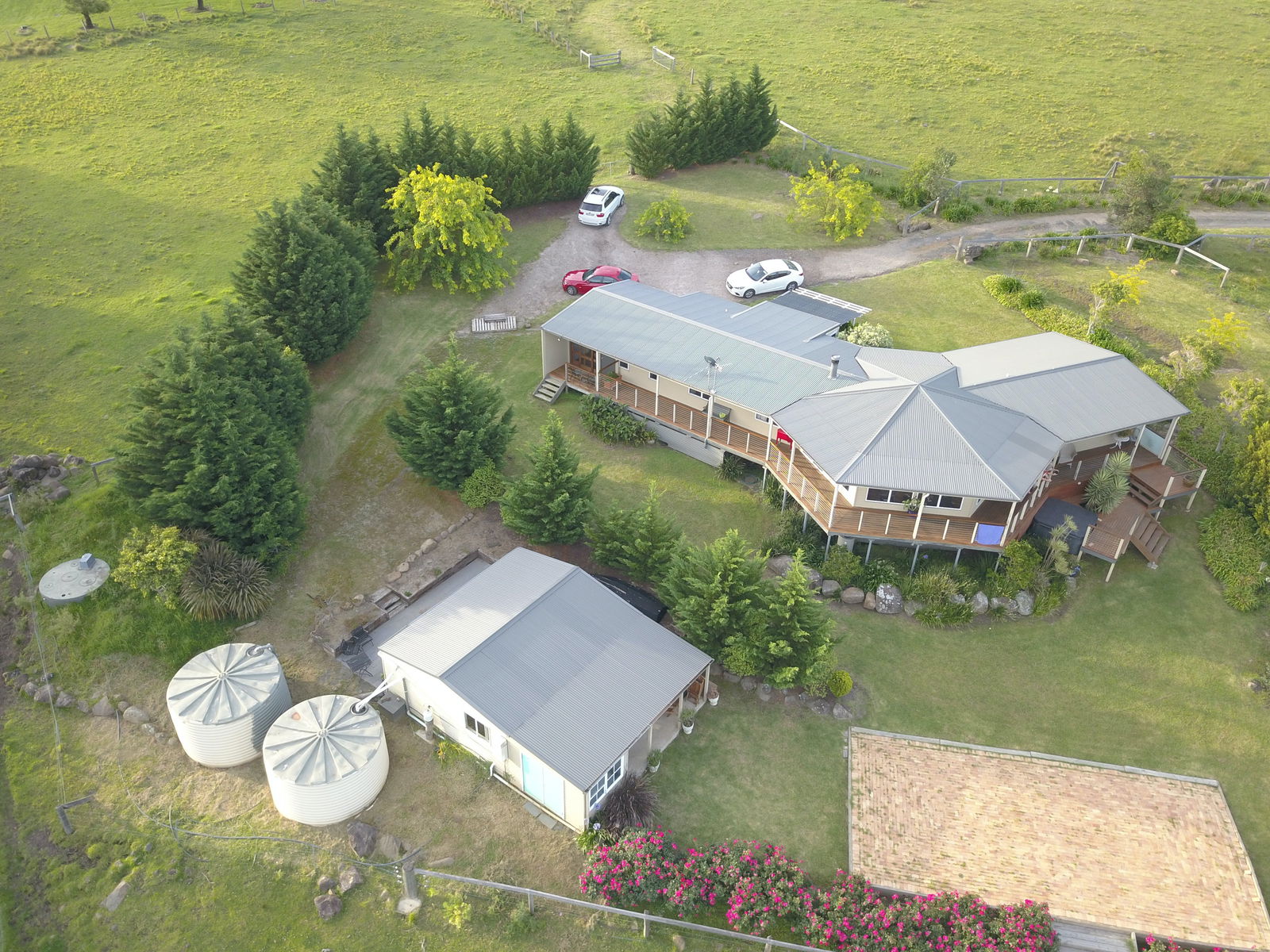 Pointer Mountain NSW Accommodation Perth