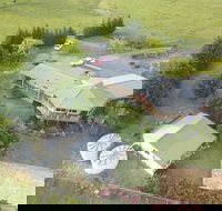 Amazing Secluzion - Accommodation Perth