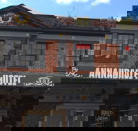 Annandale Hotel - Accommodation Perth