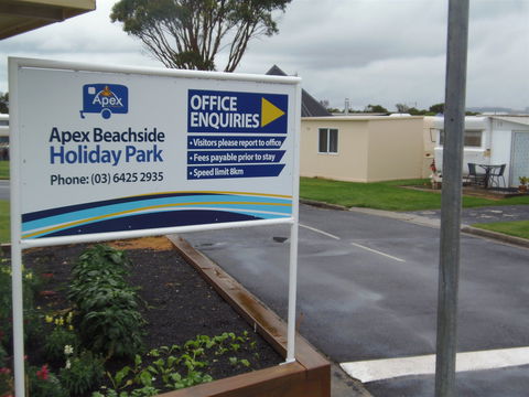 Apex Beachside Holiday Park - Accommodation Perth 0