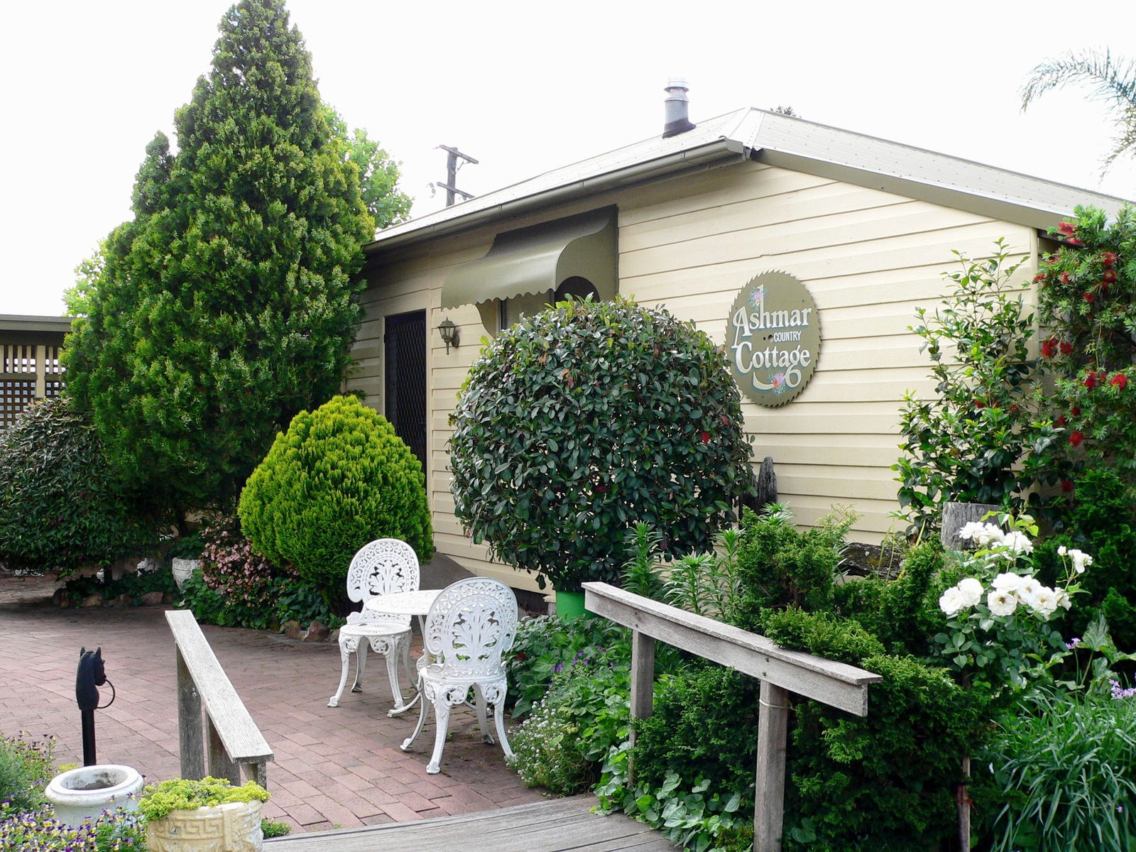 Waukivory NSW Accommodation Perth