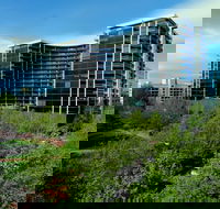 Astra Apartments - Manhattan - Accommodation Perth