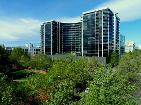 Astra Apartments - Manhattan - Accommodation Perth 0
