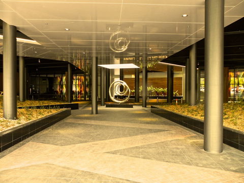 Astra Apartments - Manhattan - Accommodation Perth 1