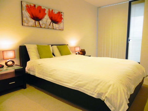 Astra Apartments - Manhattan - Accommodation Perth 2