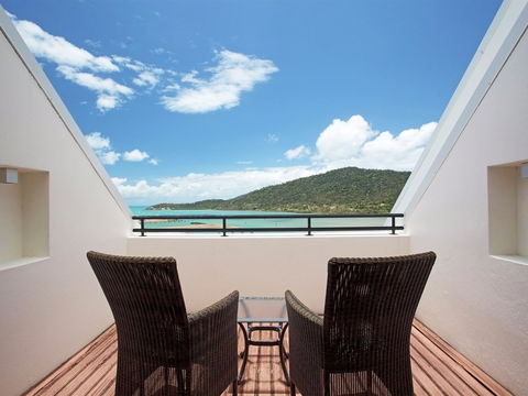 At Blue Horizon Resort - Perth Resorts 0