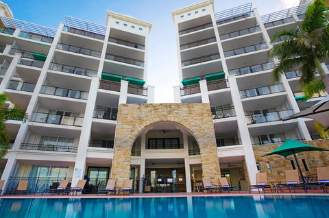 At Blue Horizon Resort - Perth Resorts 1