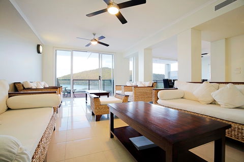 At Blue Horizon Resort - Perth Resorts 2