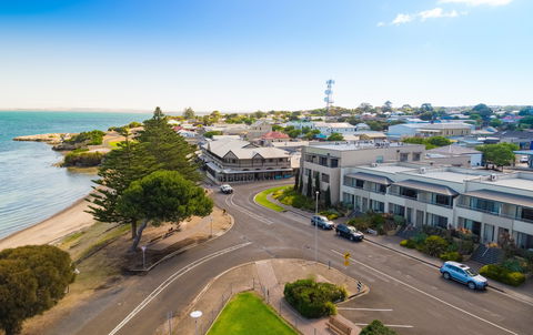 Aurora Ozone Hotel - Accommodation Perth 1