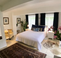 Bangalow Studio Apartment - Accommodation Perth